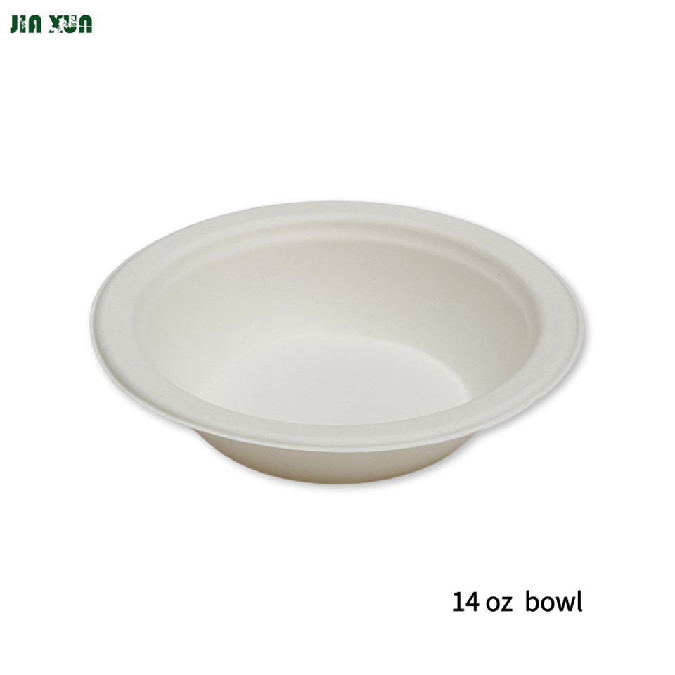 Bowl Bagasse