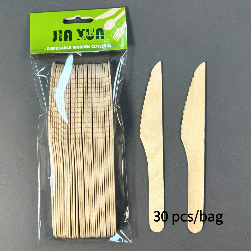 disposable eco friendly silverware factory