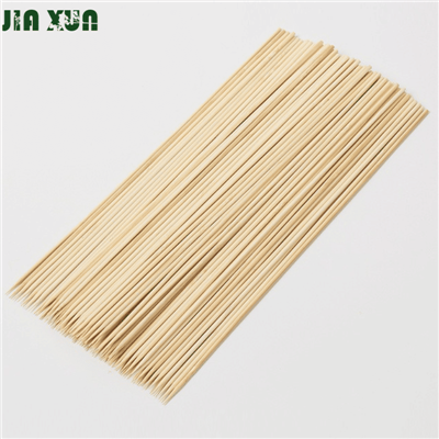 Kuřecí bambusový špíz